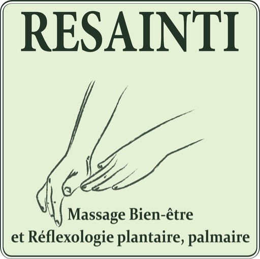 Logo Resainti