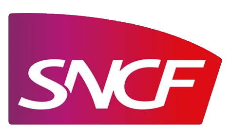 logo SNCF Voyageurs