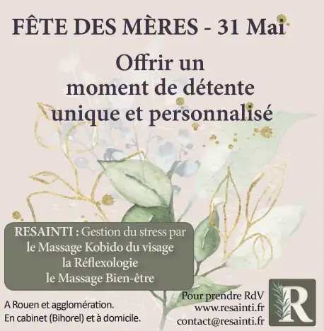 Fête des Mères : Carte-cadeau
