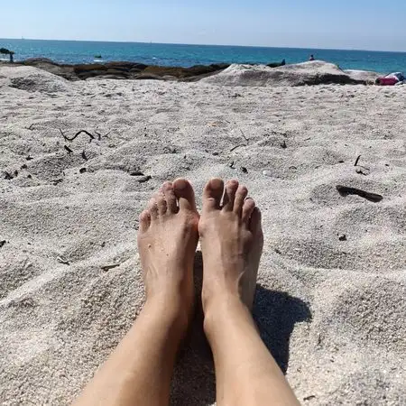 Quelques jours de pause