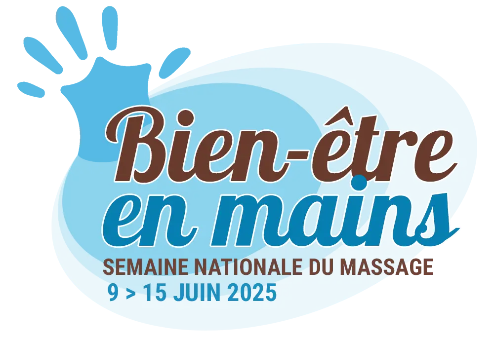 Semaine Nationale du Massage