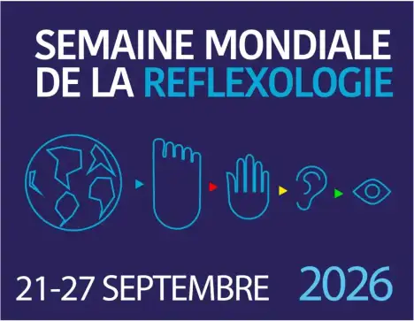 Semaine Mondiale de la Réflexologie