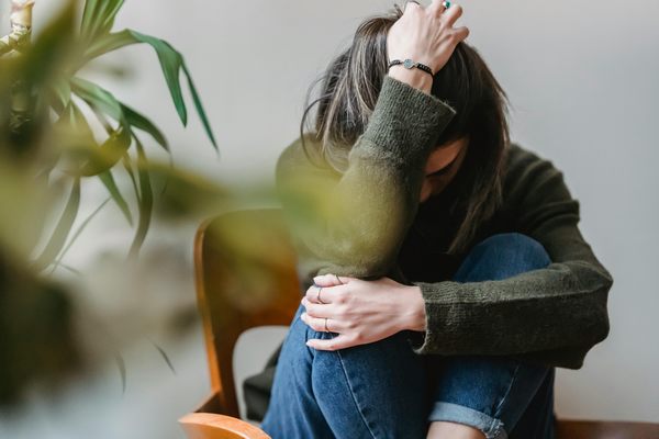 Nouvel article : Le burn-out