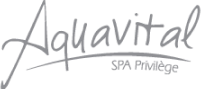 Logo Aquavital